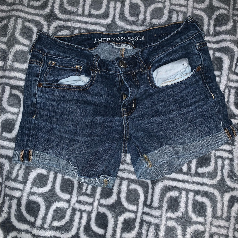 Shorts 😁